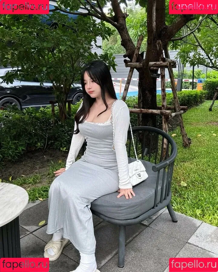 Angel Chan / angelhcchan / menruinyanko_ / wlep wlop Nude Leaks OnlyFans Onlyfans Photo Gallery 