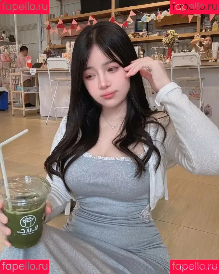 Angel Chan / angelhcchan / menruinyanko_ / wlep wlop Nude Leaks OnlyFans Onlyfans Photo Gallery 
