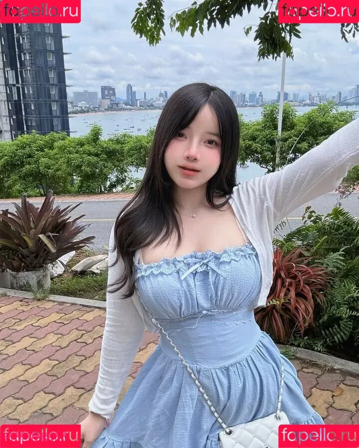 Angel Chan / angelhcchan / menruinyanko_ / wlep wlop Nude Leaks OnlyFans Onlyfans Photo Gallery 