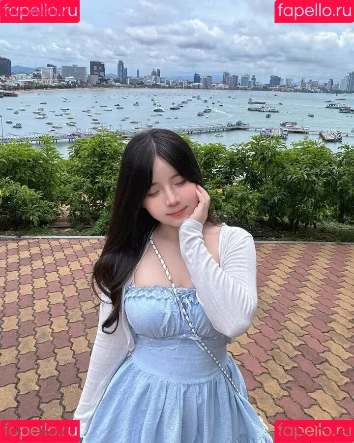Angel Chan / angelhcchan / menruinyanko_ / wlep wlop Nude Leaks OnlyFans Onlyfans Photo Gallery 