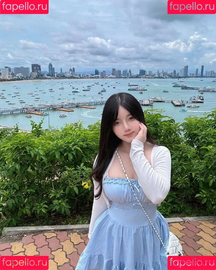 Angel Chan / angelhcchan / menruinyanko_ / wlep wlop Nude Leaks OnlyFans Onlyfans Photo Gallery 