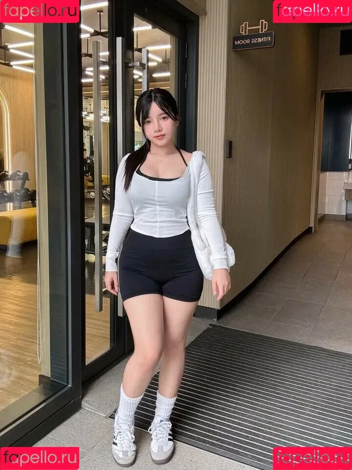 Angel Chan / angelhcchan / menruinyanko_ / wlep wlop Nude Leaks OnlyFans Onlyfans Photo Gallery 