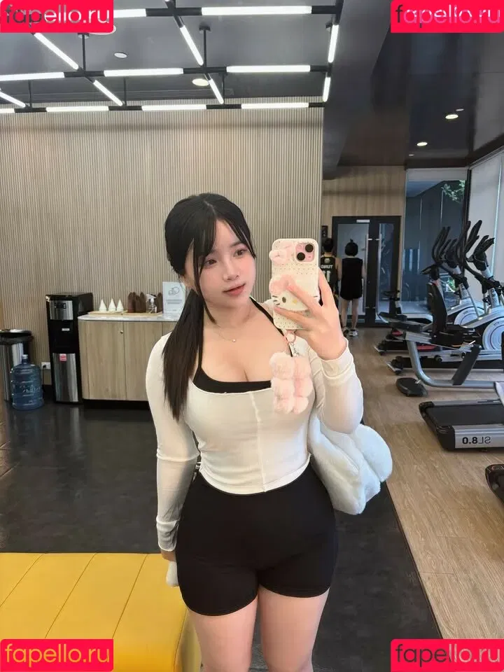 Angel Chan / angelhcchan / menruinyanko_ / wlep wlop Nude Leaks OnlyFans Onlyfans Photo Gallery 