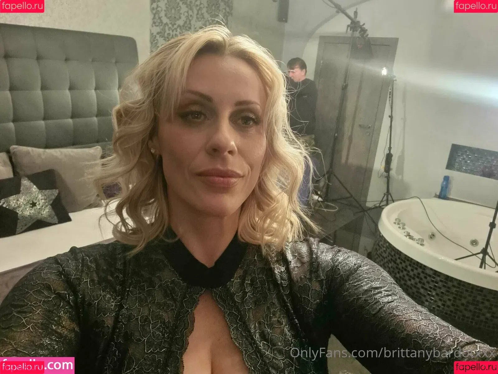 Brittany Bardot / brittanybardotxxx Nude Leaks OnlyFans Onlyfans Photo Gallery 