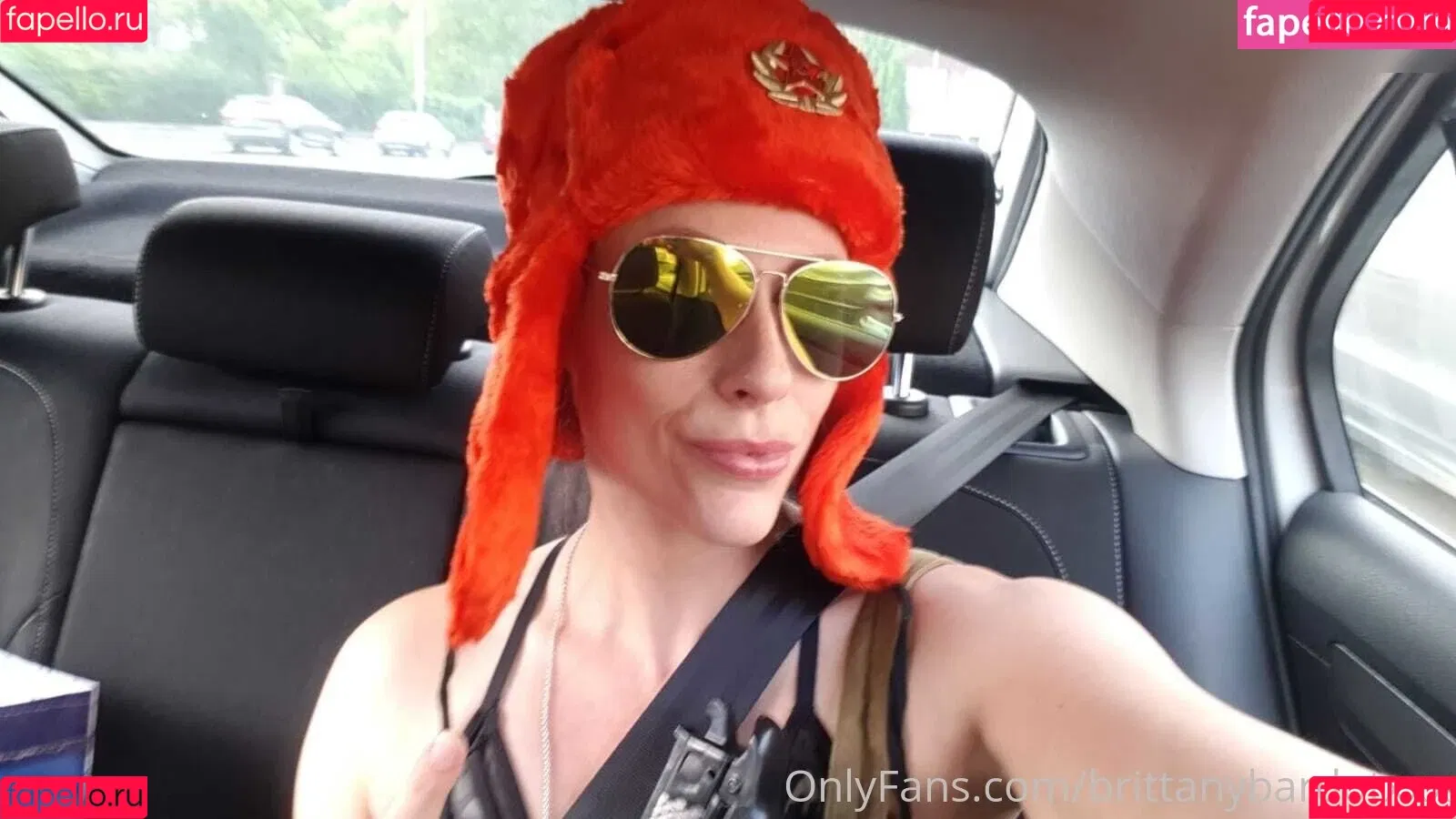 Brittany Bardot / brittanybardotxxx Nude Leaks OnlyFans Onlyfans Photo Gallery 
