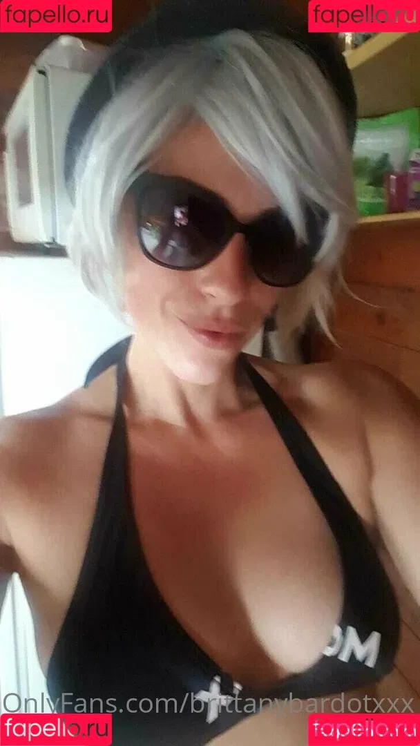Brittany Bardot / brittanybardotxxx Nude Leaks OnlyFans Onlyfans Photo Gallery 