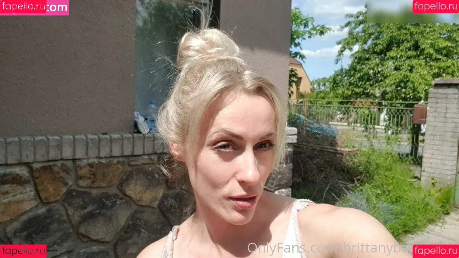 Brittany Bardot / brittanybardotxxx Nude Leaks OnlyFans Onlyfans Photo Gallery 