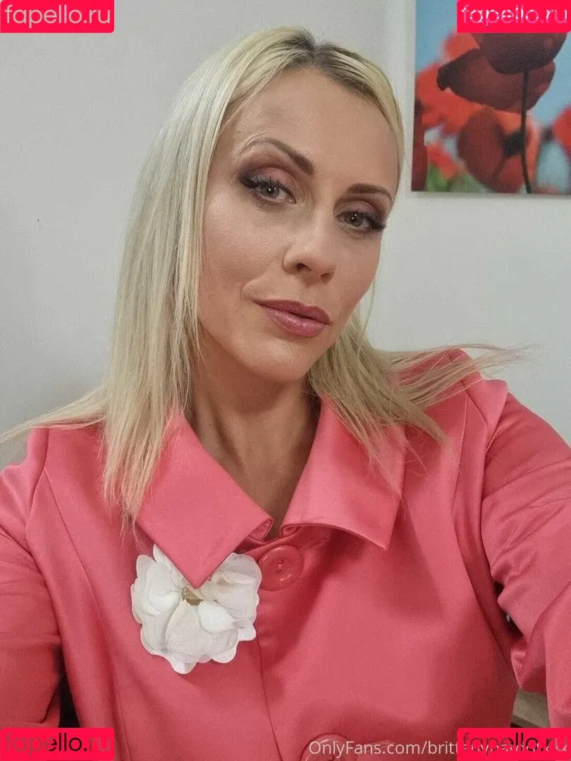 Brittany Bardot / brittanybardotxxx Nude Leaks OnlyFans Onlyfans Photo Gallery 