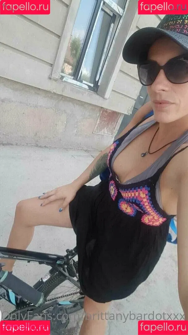 Brittany Bardot / brittanybardotxxx Nude Leaks OnlyFans Onlyfans Photo Gallery 