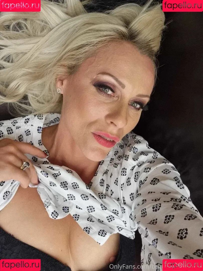 Brittany Bardot / brittanybardotxxx Nude Leaks OnlyFans Onlyfans Photo Gallery 