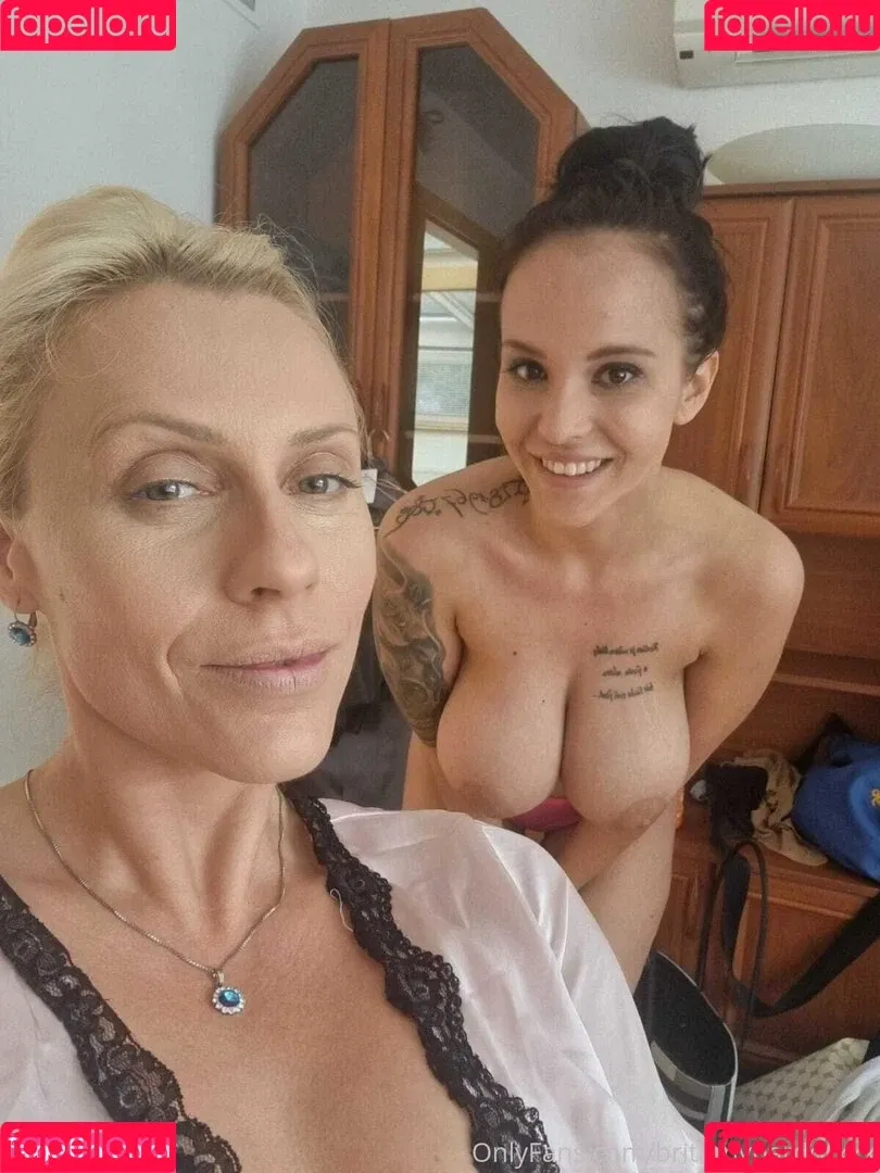 Brittany Bardot / brittanybardotxxx Nude Leaks OnlyFans Onlyfans Photo Gallery 