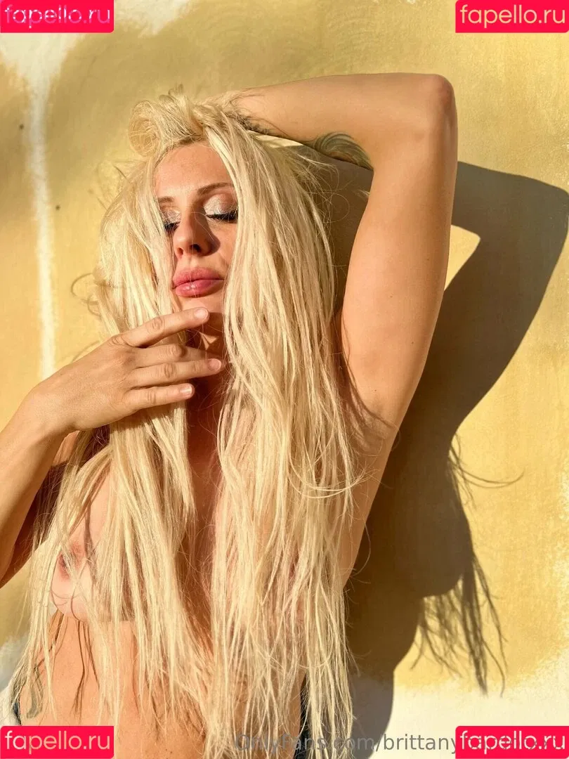 Brittany Bardot / brittanybardotxxx Nude Leaks OnlyFans Onlyfans Photo Gallery 