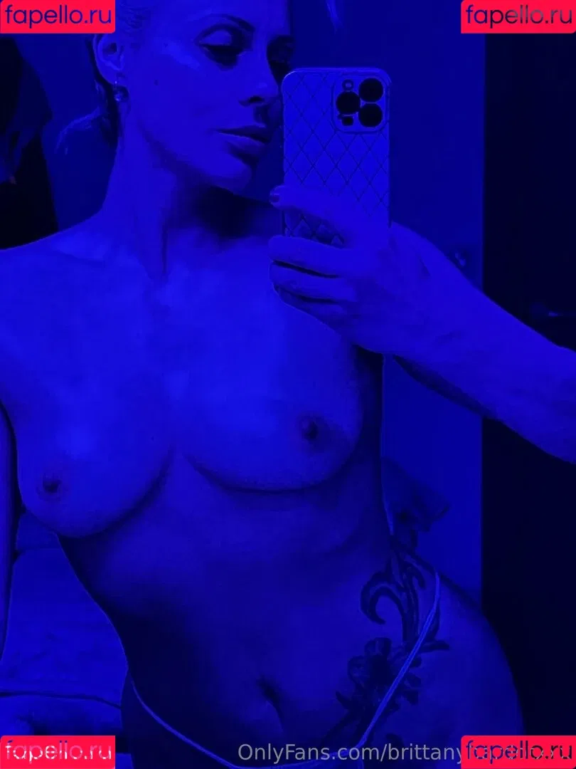 Brittany Bardot / brittanybardotxxx Nude Leaks OnlyFans Onlyfans Photo Gallery 