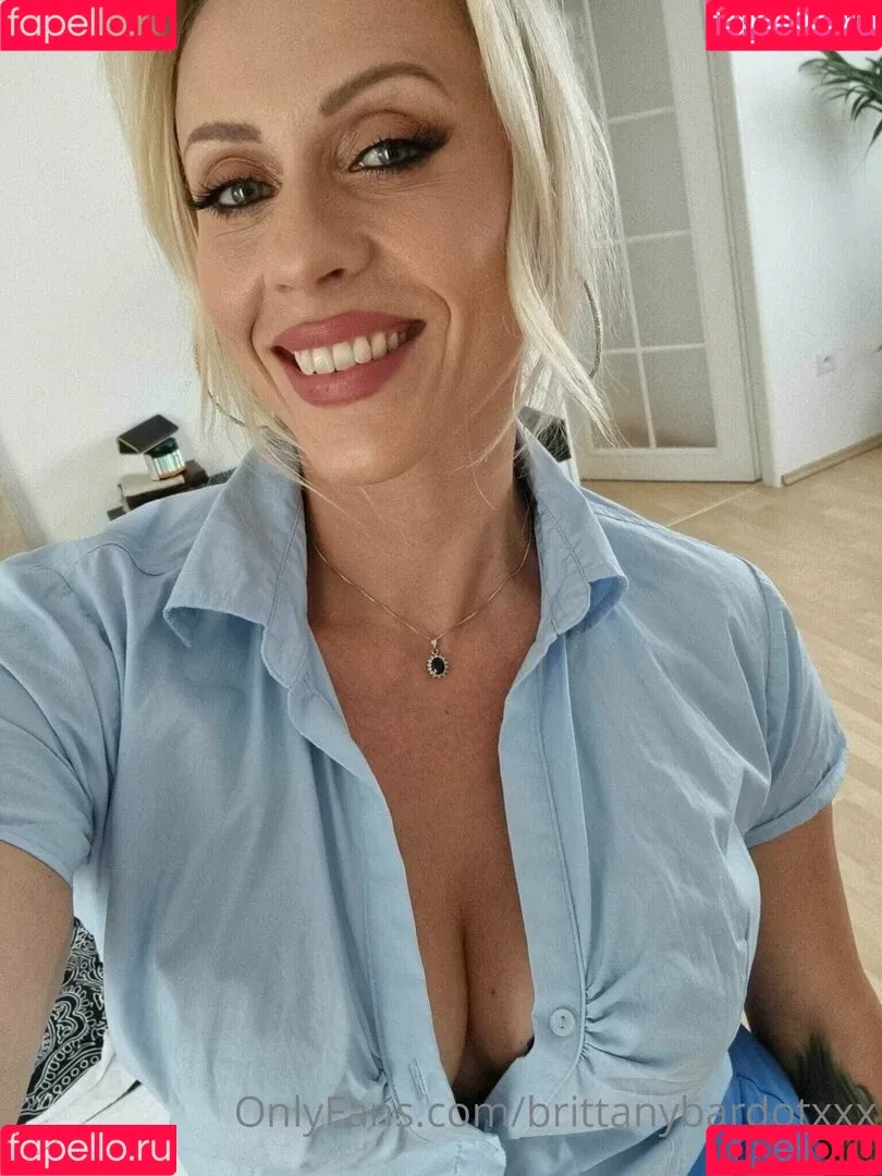 Brittany Bardot / brittanybardotxxx Nude Leaks OnlyFans Onlyfans Photo Gallery 