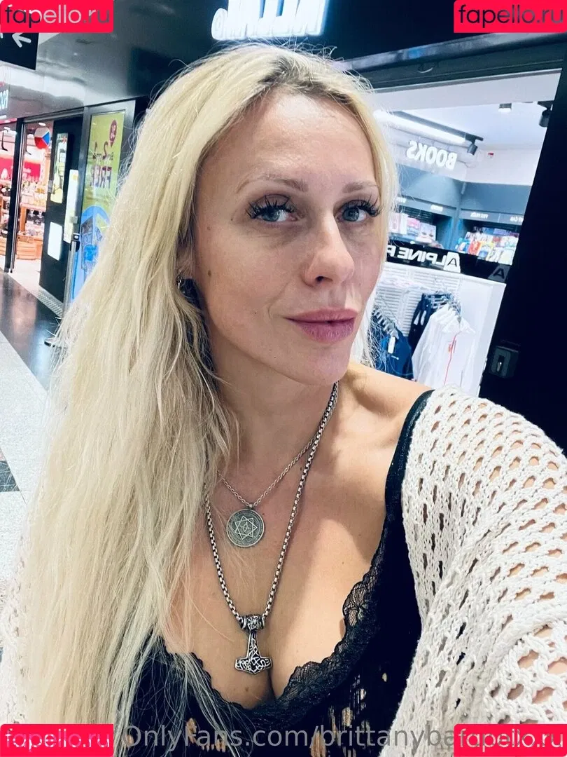 Brittany Bardot / brittanybardotxxx Nude Leaks OnlyFans Onlyfans Photo Gallery 