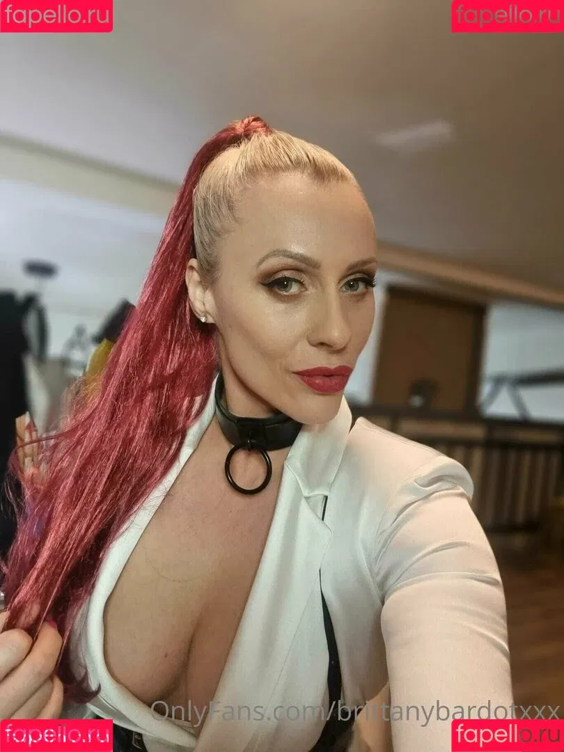 Brittany Bardot / brittanybardotxxx Nude Leaks OnlyFans Onlyfans Photo Gallery 