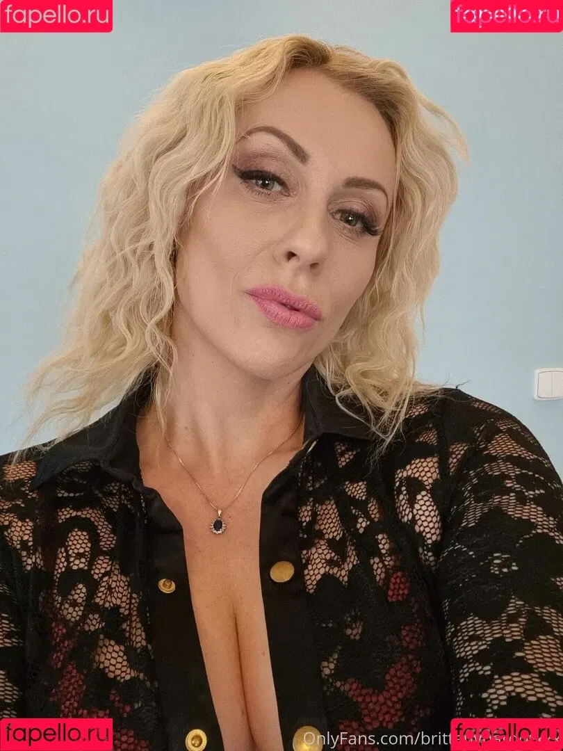 Brittany Bardot / brittanybardotxxx Nude Leaks OnlyFans Onlyfans Photo Gallery 