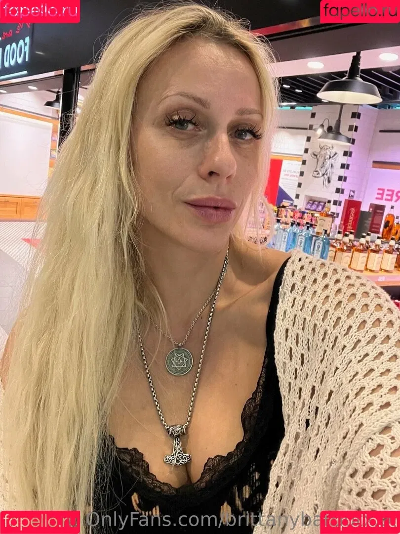 Brittany Bardot / brittanybardotxxx Nude Leaks OnlyFans Onlyfans Photo Gallery 