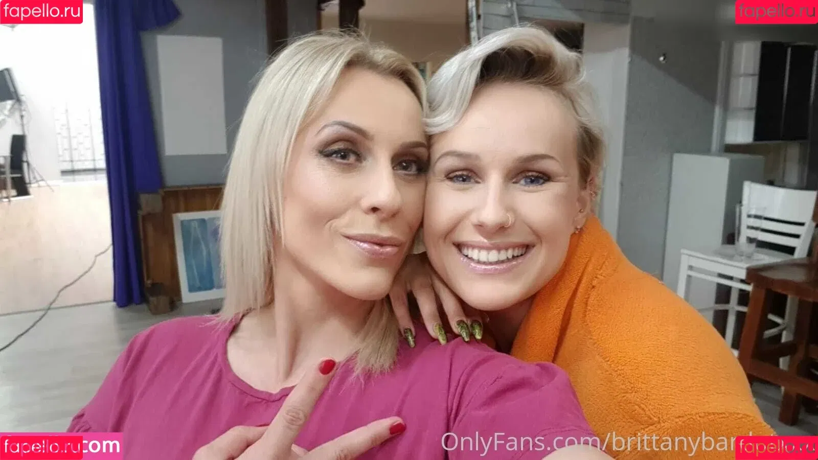 Brittany Bardot / brittanybardotxxx Nude Leaks OnlyFans Onlyfans Photo Gallery 