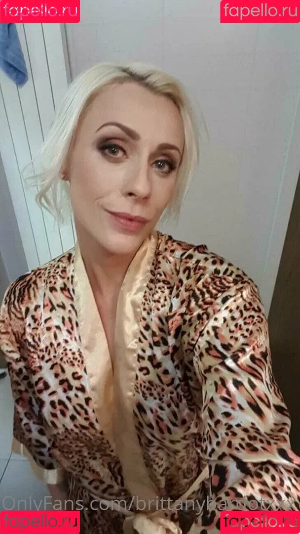 Brittany Bardot / brittanybardotxxx Nude Leaks OnlyFans Onlyfans Photo Gallery 
