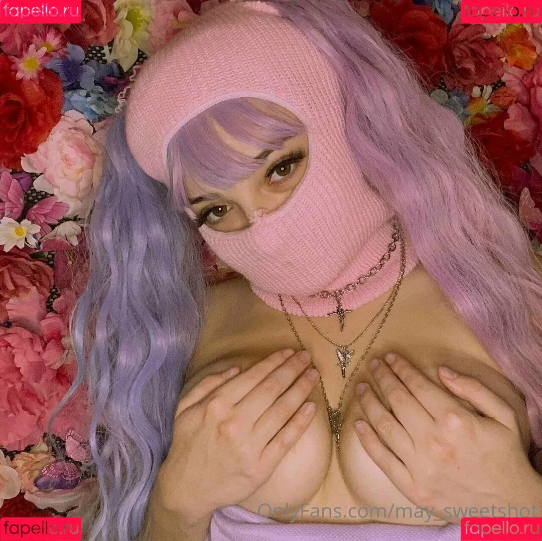 may.sweetshot / may_sweetshot Nude Leaks OnlyFans Onlyfans Photo Gallery 