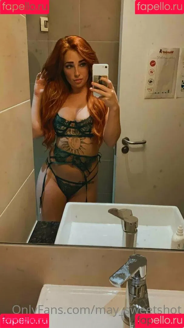 may.sweetshot / may_sweetshot Nude Leaks OnlyFans Onlyfans Photo Gallery 
