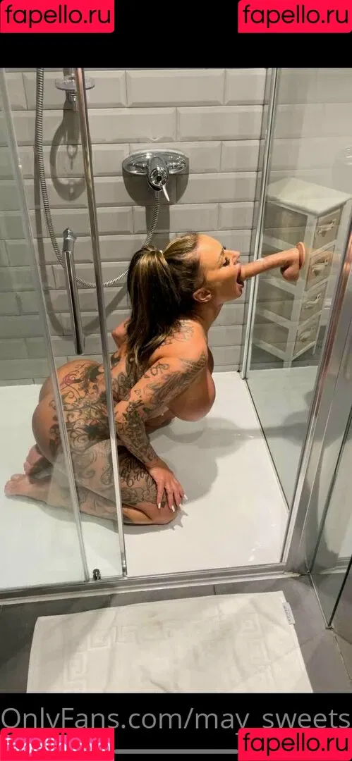may.sweetshot / may_sweetshot Nude Leaks OnlyFans Onlyfans Photo Gallery 