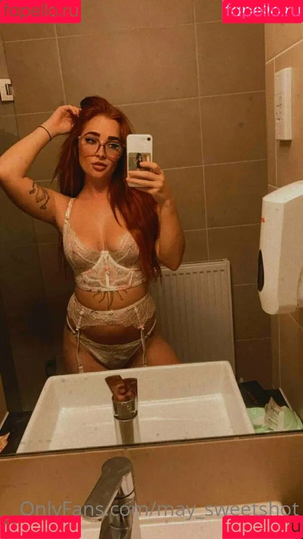 may.sweetshot / may_sweetshot Nude Leaks OnlyFans Onlyfans Photo Gallery 