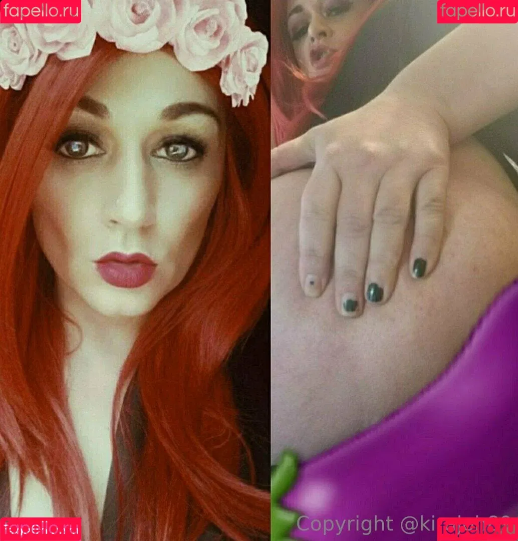 desare89 / kirajoh89 Nude Leaks OnlyFans Onlyfans Photo Gallery 