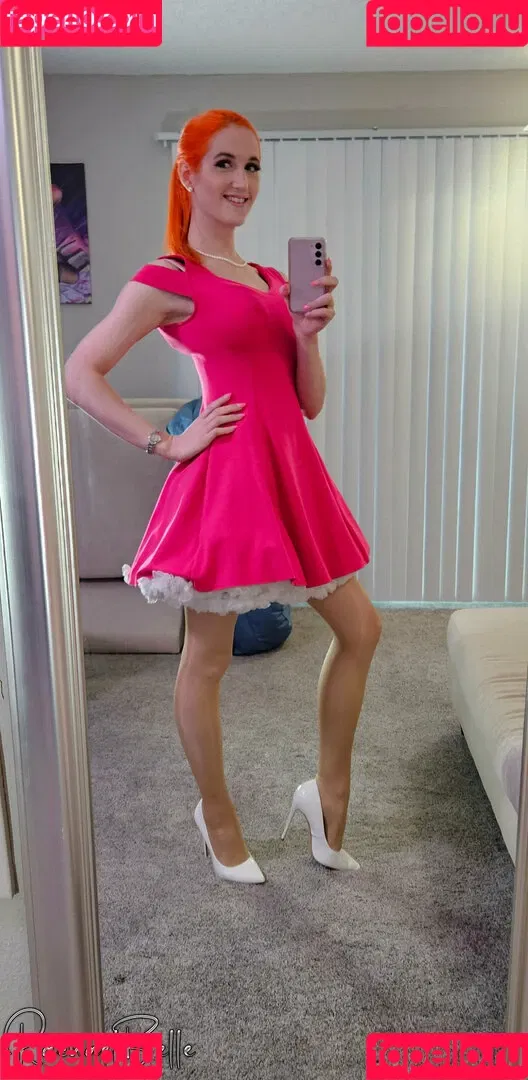 rachaelbelle / therachaelbelle Nude Leaks OnlyFans Onlyfans Photo Gallery 