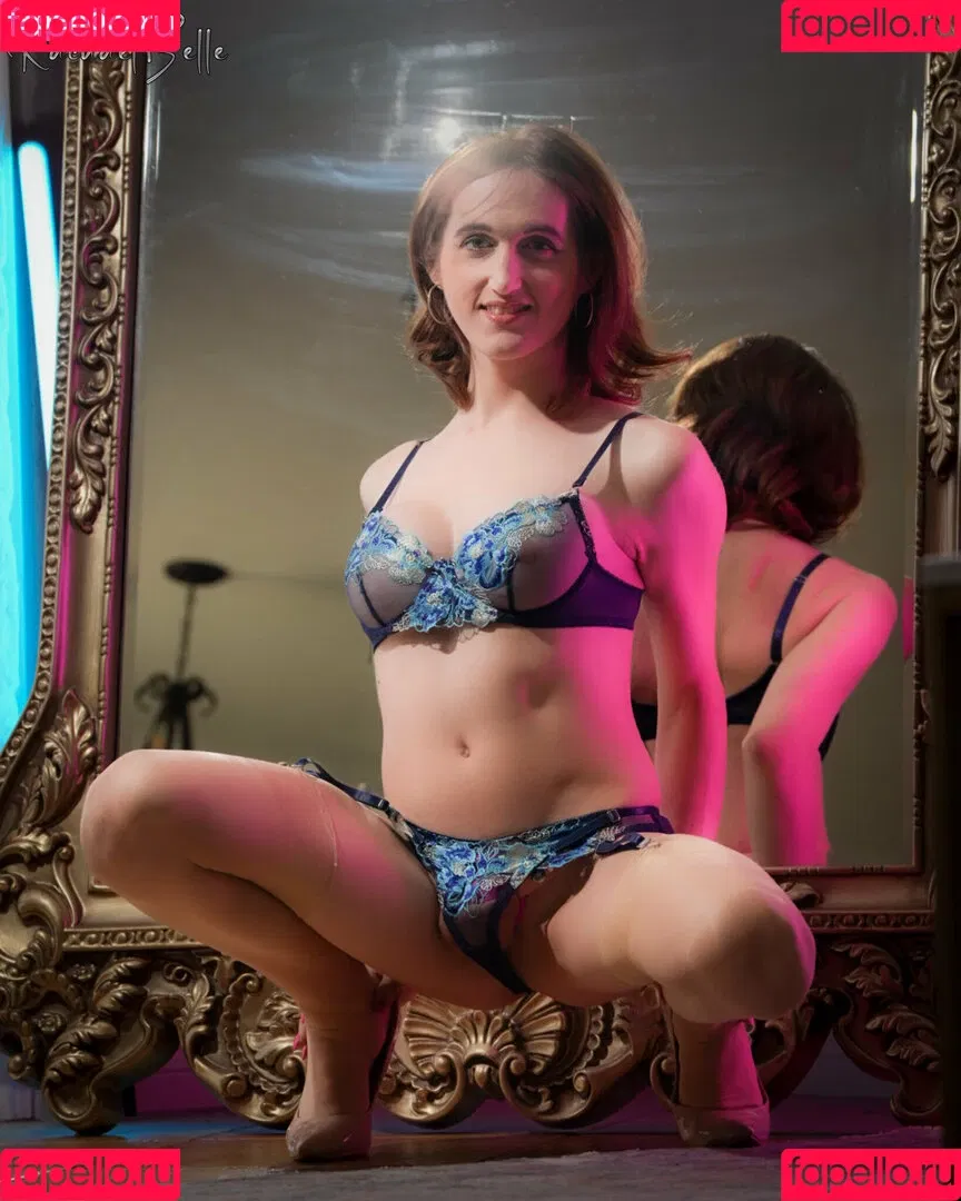 rachaelbelle / therachaelbelle Nude Leaks OnlyFans Onlyfans Photo Gallery 