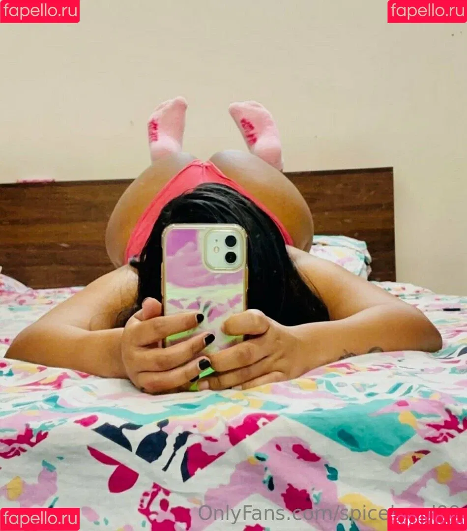 Spicelevel99 Nude Leaks OnlyFans Onlyfans Photo Gallery 