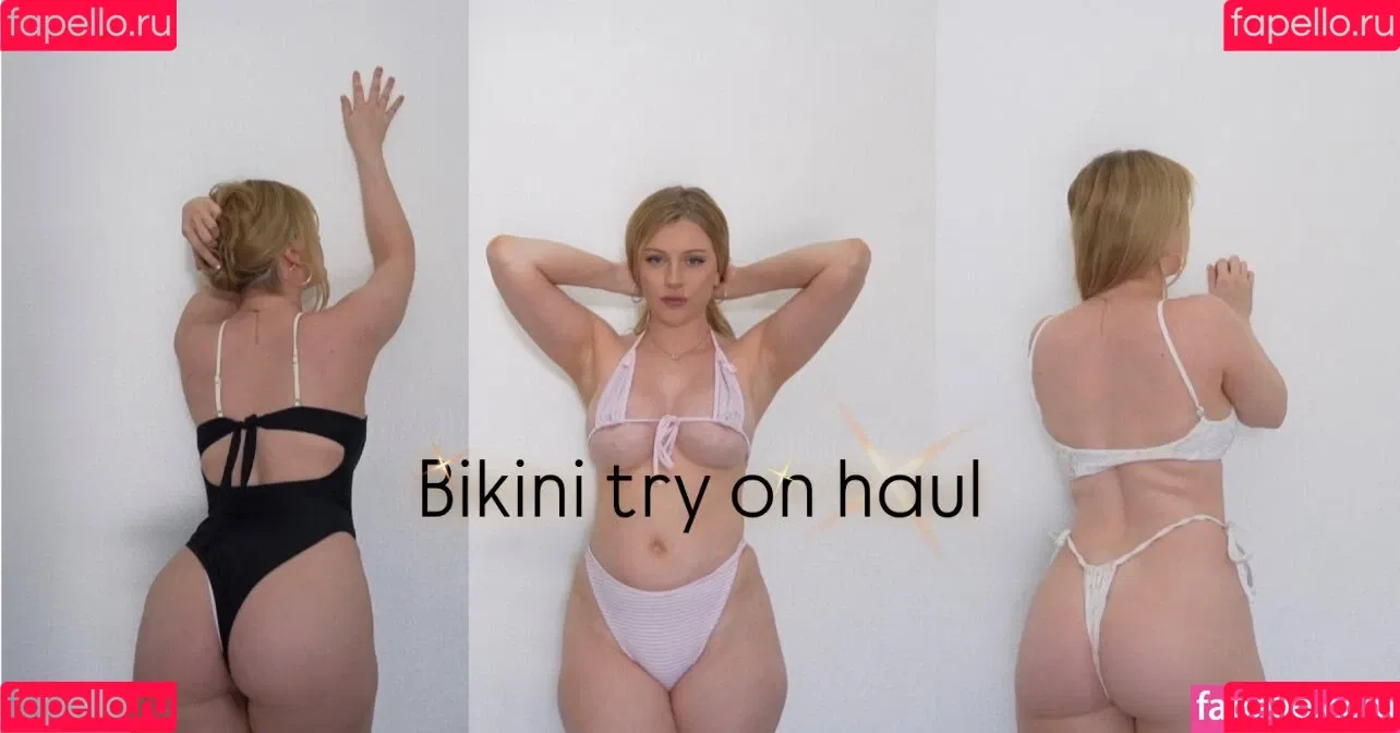 Emily Taylor / Msfiiire / emilyxoxotaylor Nude Leaks OnlyFans Onlyfans Photo Gallery 