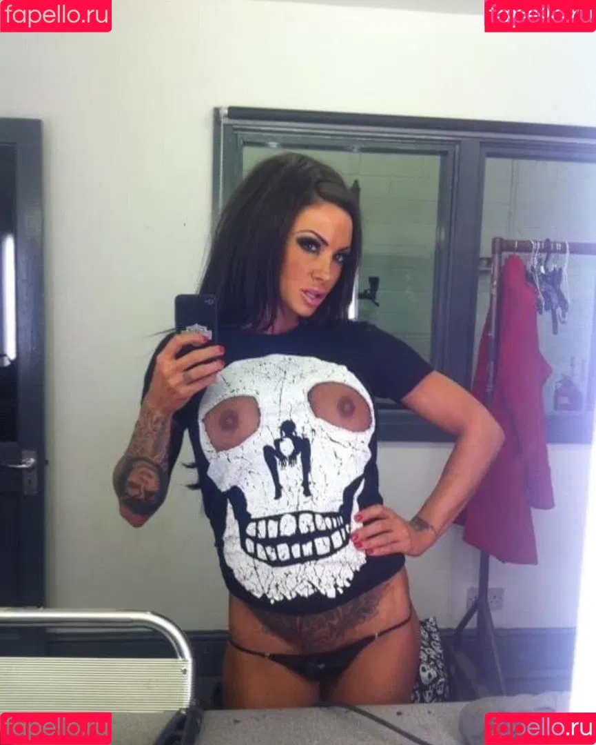 Jodie Marsh / jodiemarsh / jodiemarshtv Nude Leaks OnlyFans Onlyfans Photo Gallery 