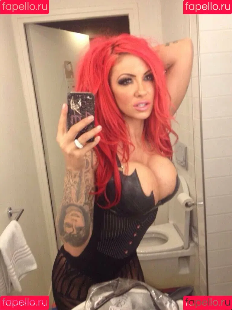 Jodie Marsh / jodiemarsh / jodiemarshtv Nude Leaks OnlyFans Onlyfans Photo Gallery 