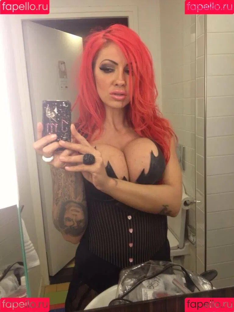 Jodie Marsh / jodiemarsh / jodiemarshtv Nude Leaks OnlyFans Onlyfans Photo Gallery 