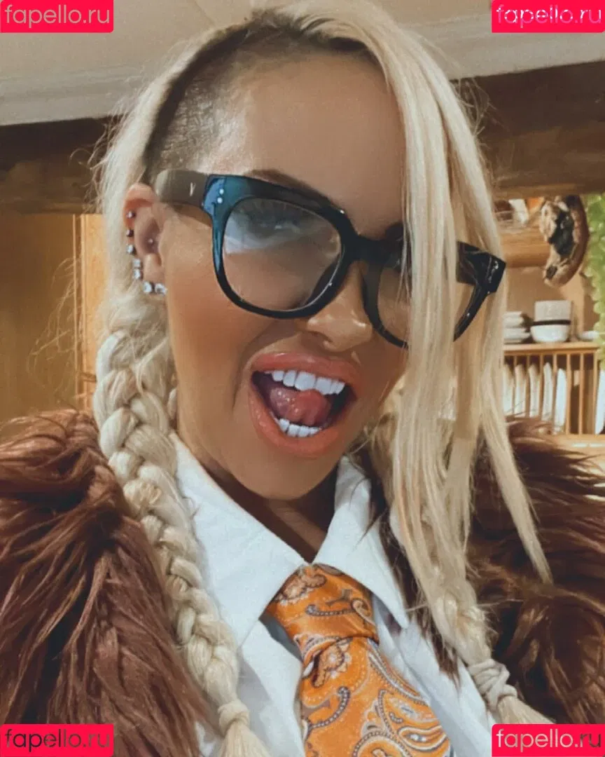 Jodie Marsh / jodiemarsh / jodiemarshtv Nude Leaks OnlyFans Onlyfans Photo Gallery 