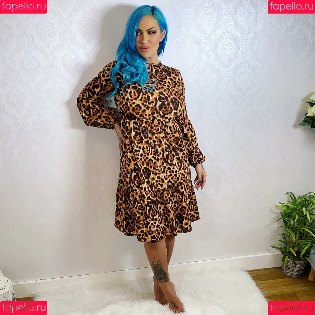 Jodie Marsh / jodiemarsh / jodiemarshtv Nude Leaks OnlyFans Onlyfans Photo Gallery 