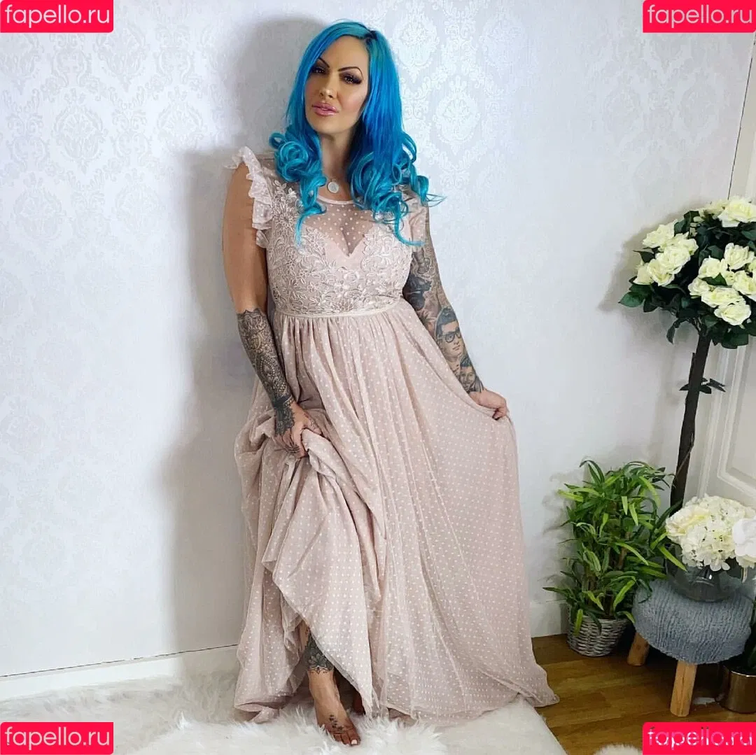 Jodie Marsh / jodiemarsh / jodiemarshtv Nude Leaks OnlyFans Onlyfans Photo Gallery 