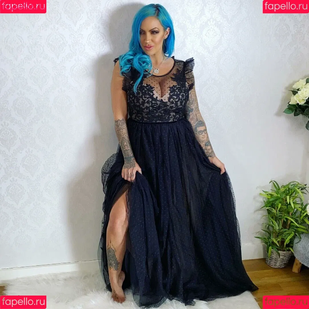 Jodie Marsh / jodiemarsh / jodiemarshtv Nude Leaks OnlyFans Onlyfans Photo Gallery 