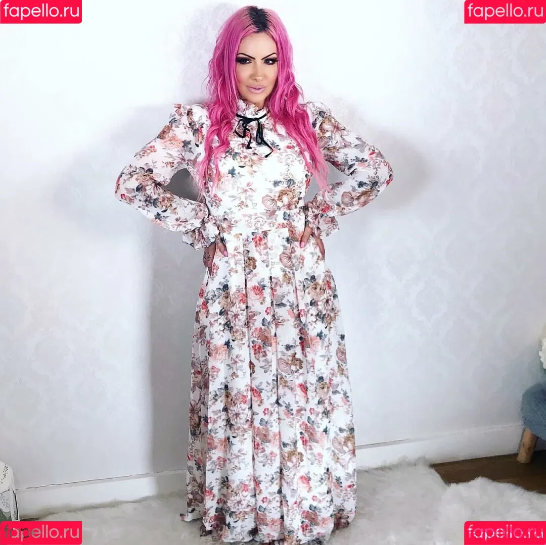 Jodie Marsh / jodiemarsh / jodiemarshtv Nude Leaks OnlyFans Onlyfans Photo Gallery 