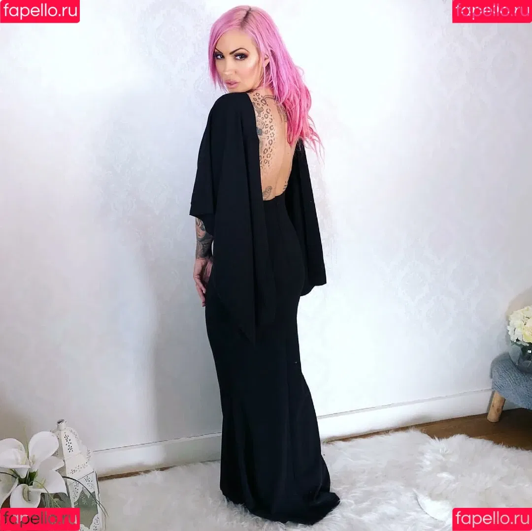 Jodie Marsh / jodiemarsh / jodiemarshtv Nude Leaks OnlyFans Onlyfans Photo Gallery 