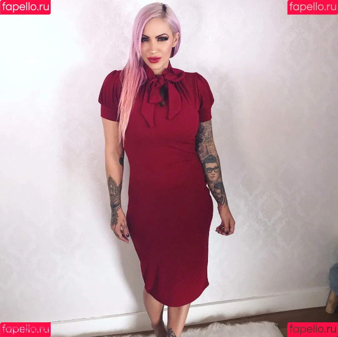 Jodie Marsh / jodiemarsh / jodiemarshtv Nude Leaks OnlyFans Onlyfans Photo Gallery 