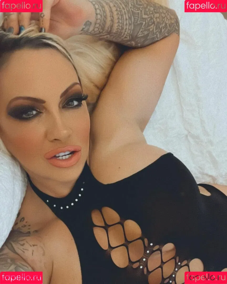 Jodie Marsh / jodiemarsh / jodiemarshtv Nude Leaks OnlyFans Onlyfans Photo Gallery 