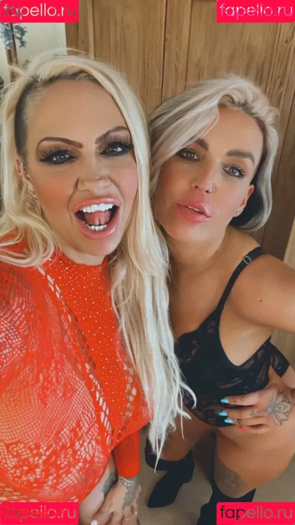Jodie Marsh / jodiemarsh / jodiemarshtv Nude Leaks OnlyFans Onlyfans Photo Gallery 