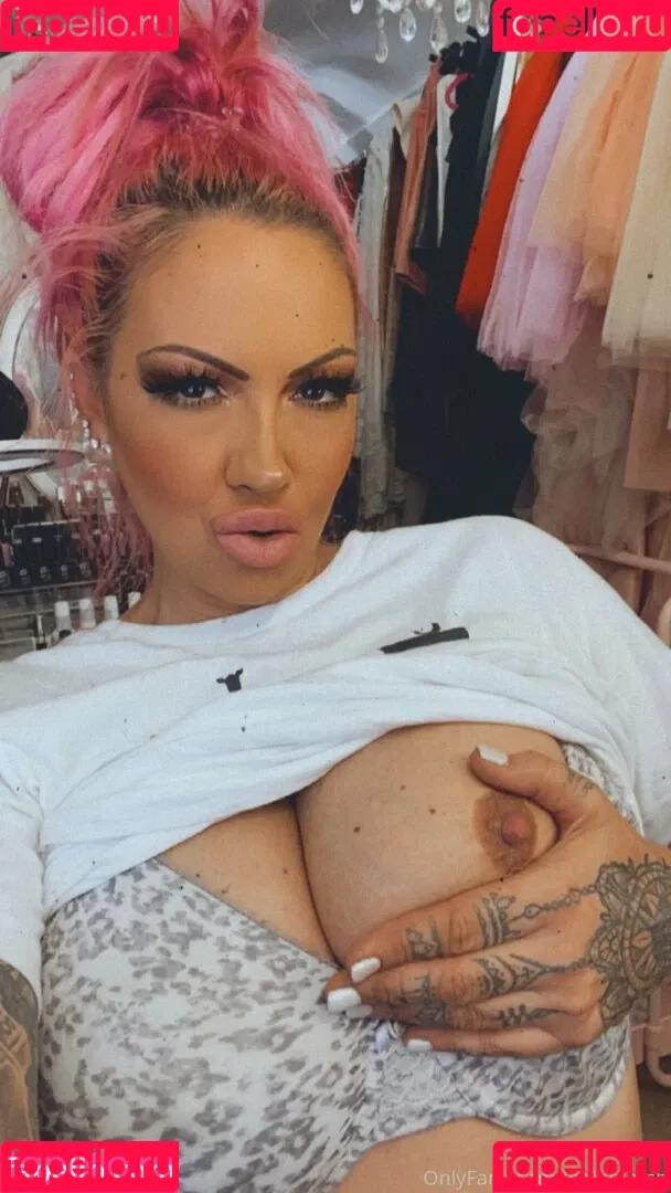 Jodie Marsh / jodiemarsh / jodiemarshtv Nude Leaks OnlyFans Onlyfans Photo Gallery 
