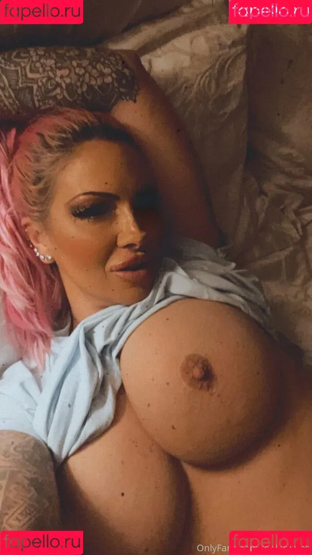 Jodie Marsh / jodiemarsh / jodiemarshtv Nude Leaks OnlyFans Onlyfans Photo Gallery 