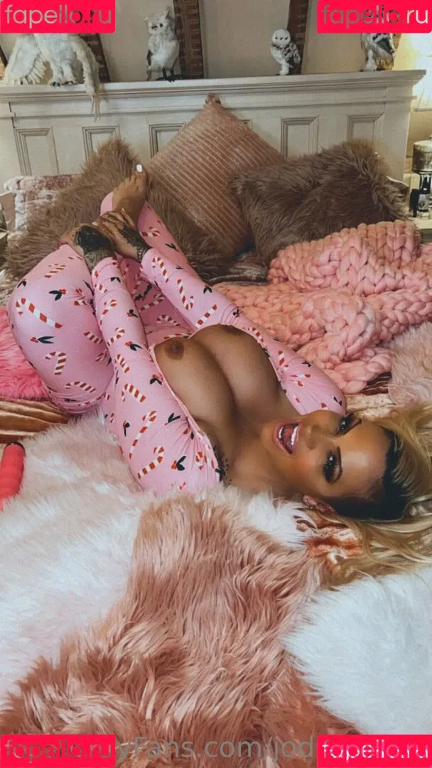 Jodie Marsh / jodiemarsh / jodiemarshtv Nude Leaks OnlyFans Onlyfans Photo Gallery 