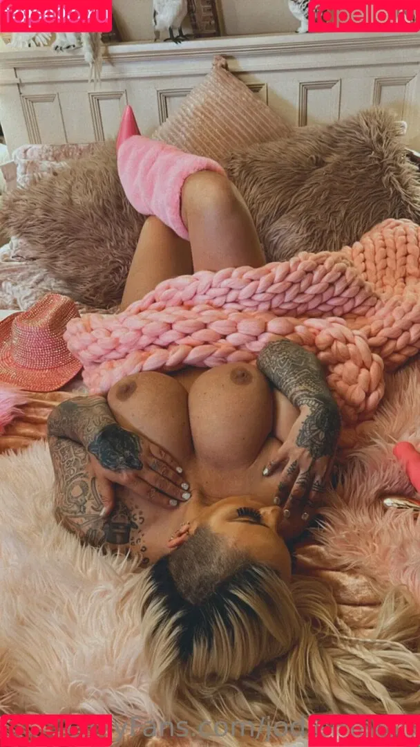 Jodie Marsh / jodiemarsh / jodiemarshtv Nude Leaks OnlyFans Onlyfans Photo Gallery 