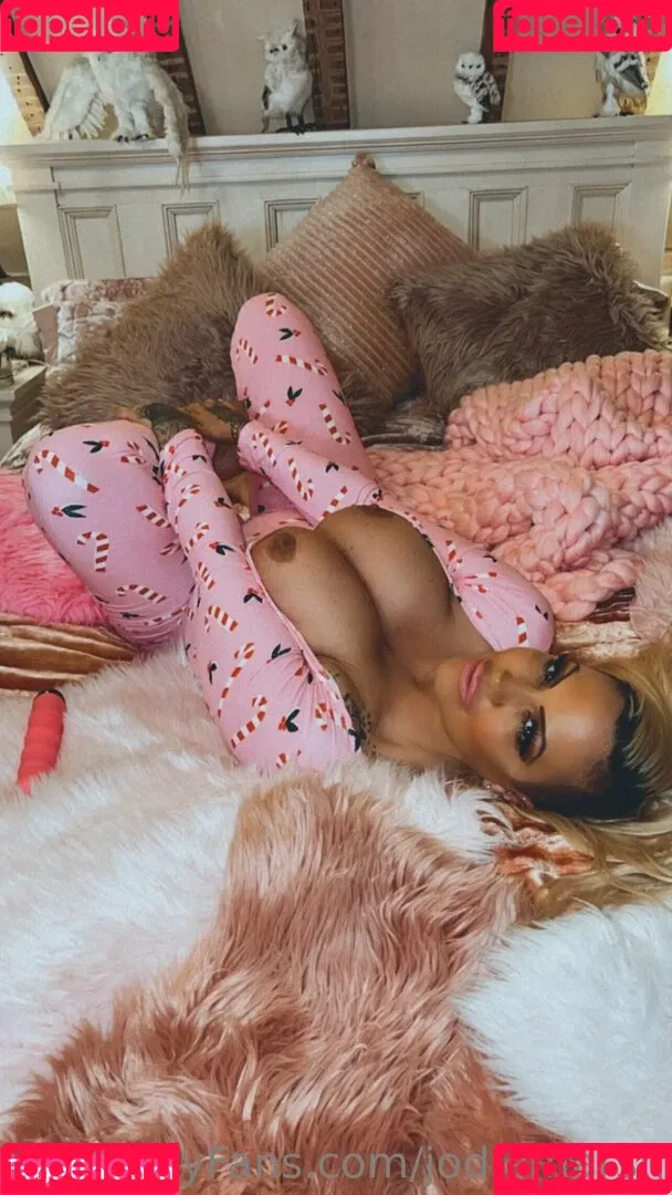 Jodie Marsh / jodiemarsh / jodiemarshtv Nude Leaks OnlyFans Onlyfans Photo Gallery 
